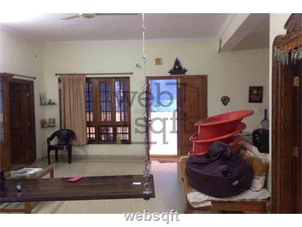 Residential Independent house for Sale in Manikonda